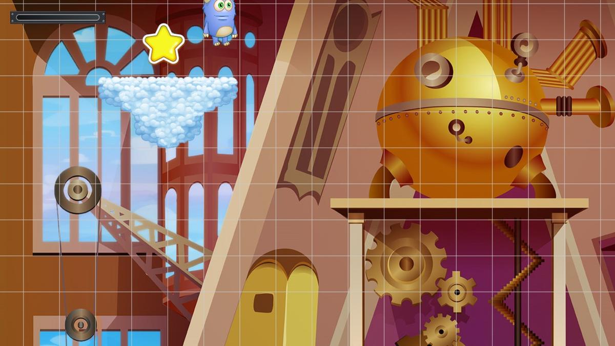 Platformer Tutorial