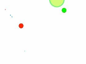 Agar.Io Remade 1 1