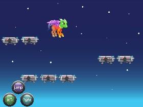 Platformer Game 1