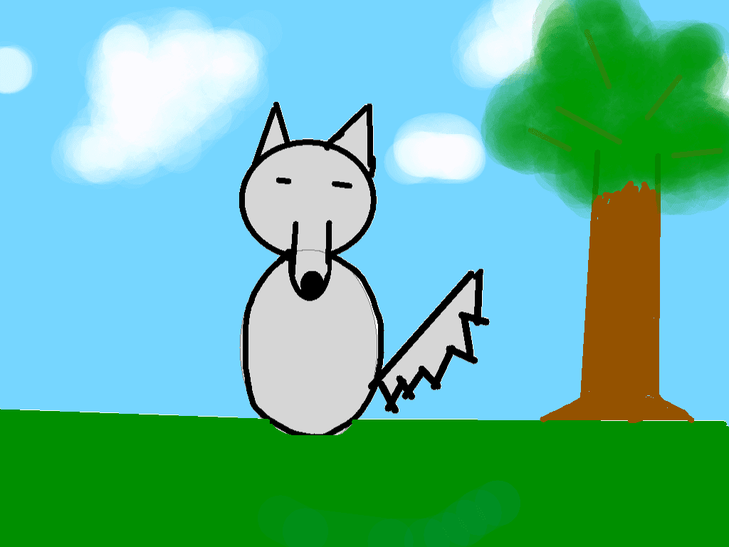 week 7 codethon at the park