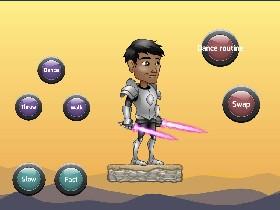 Animation Board 1