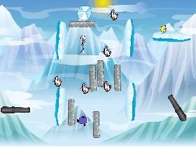 Peep Cannon Game 3 1