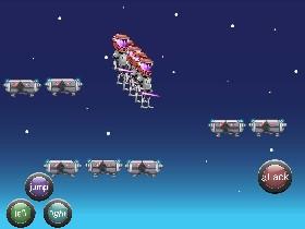 Platformer Game 2