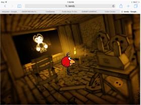 whara is the coockie