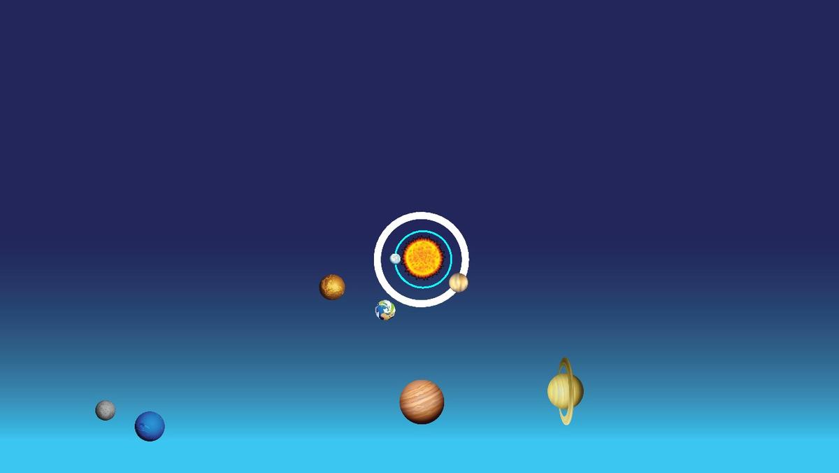 Solar System