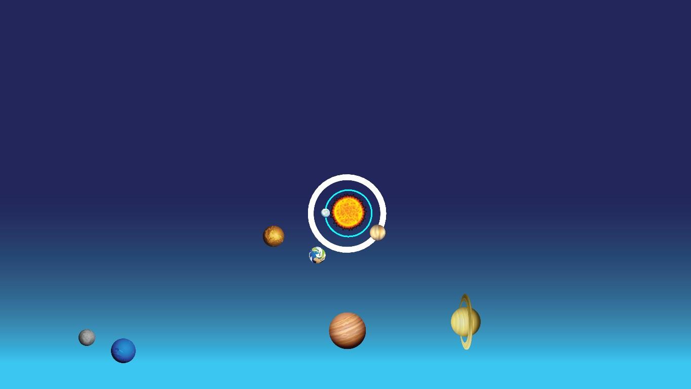 Solar System