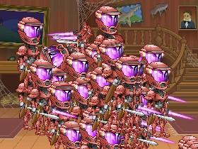 THE ARMY 1