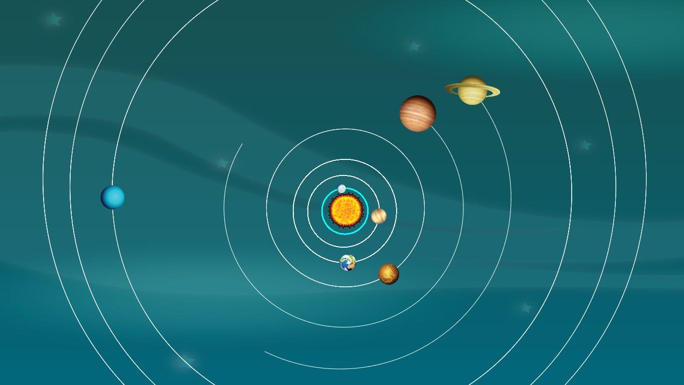 Solar System