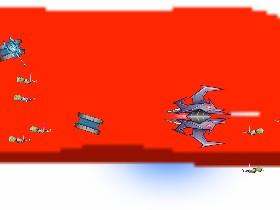 Chopper Game 1