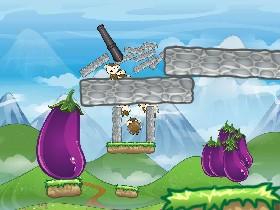 Physics Cannon 2-Player 1