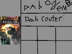 Dabbing Simulator 1