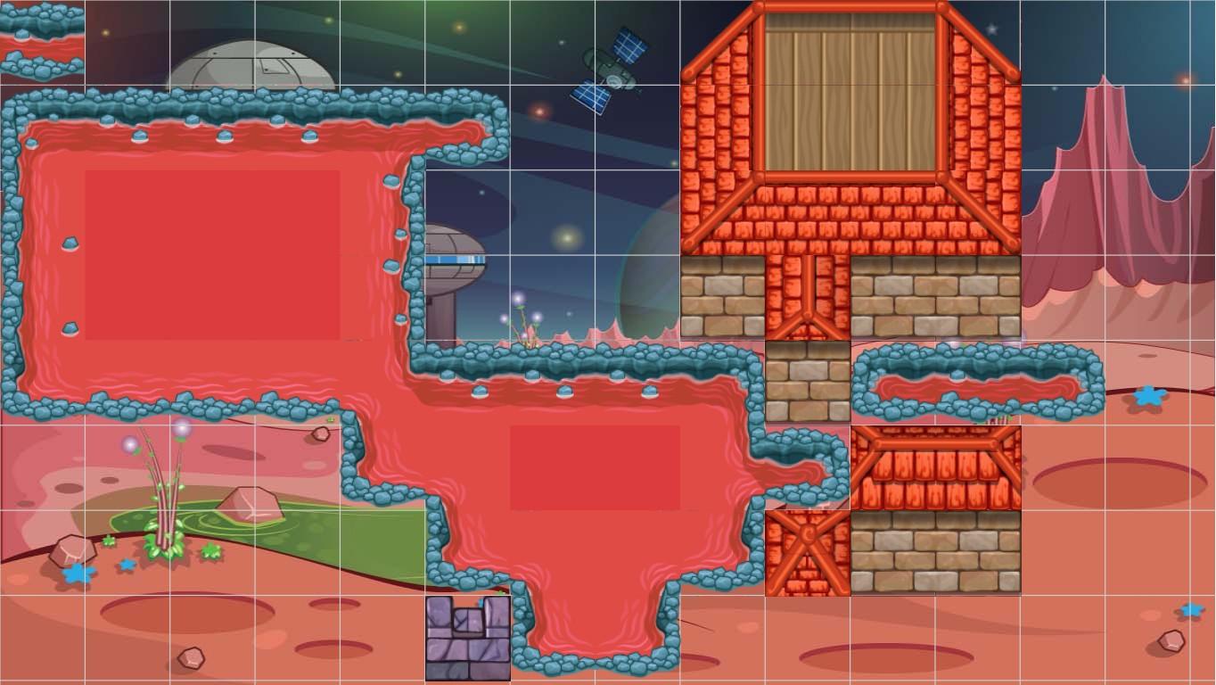 Multiplication Escape