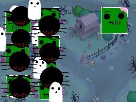 Halloween Defeat 🎃