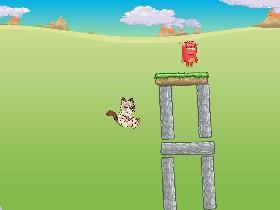 Grumpy Cat 1