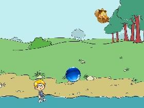 Epic dogeball