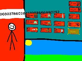 Dab Clicker Hacked