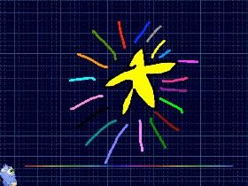 How To Draw A Star