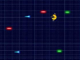 Bird beat box