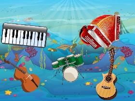 Rock Band 1