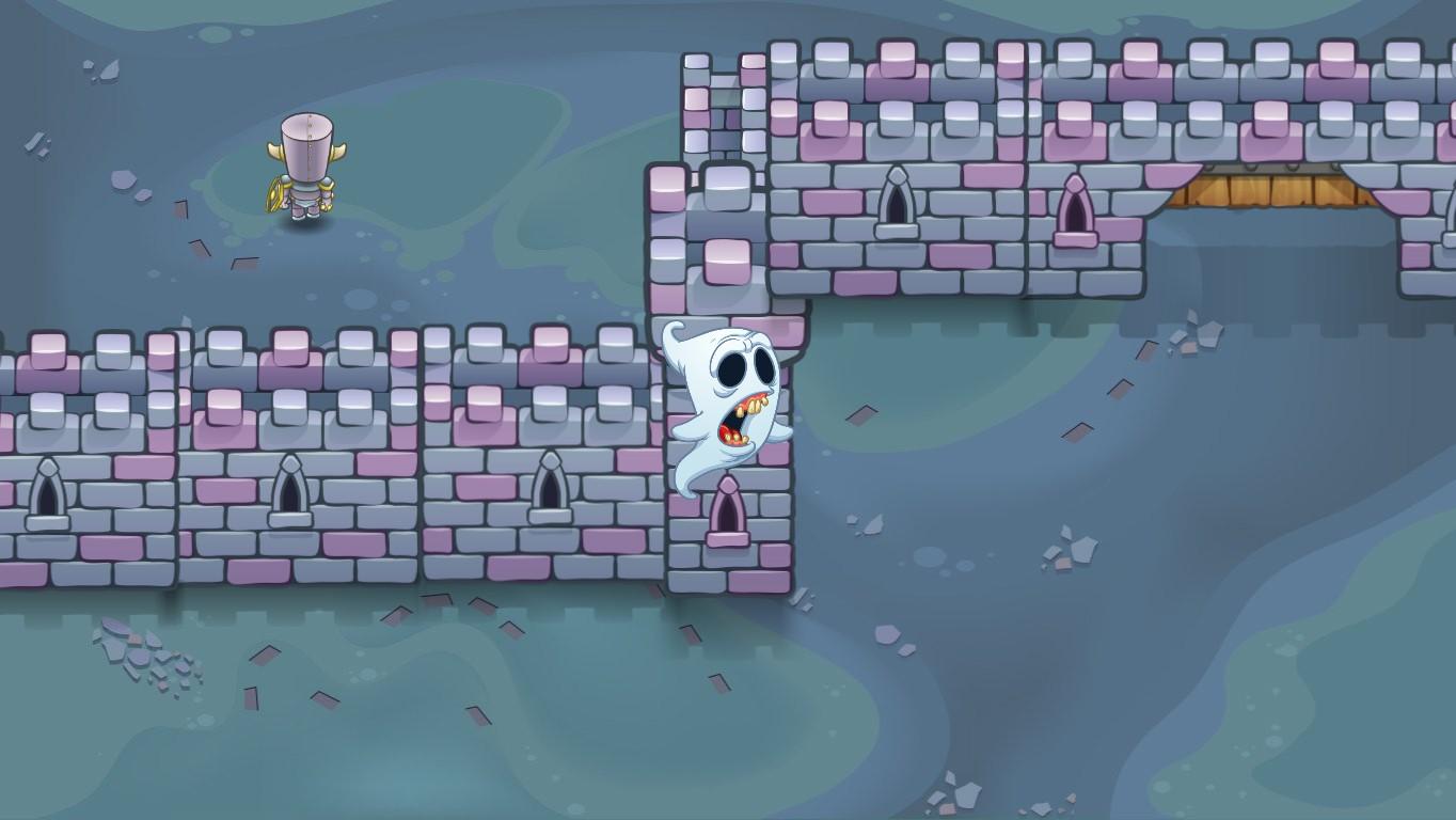 Basic Maze