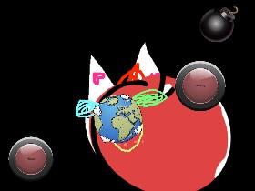 spining danger(by Juan)