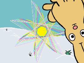 Spiral Triangles 2