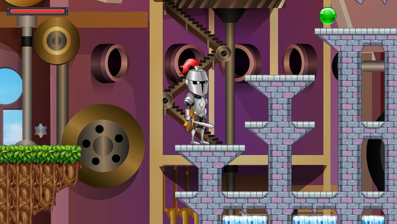 Platformer Tutorial