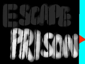 Escape Prison 1