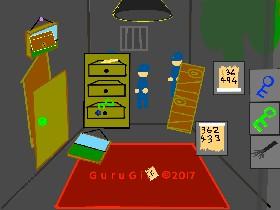 EscapePrison 1 1