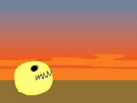 pacman