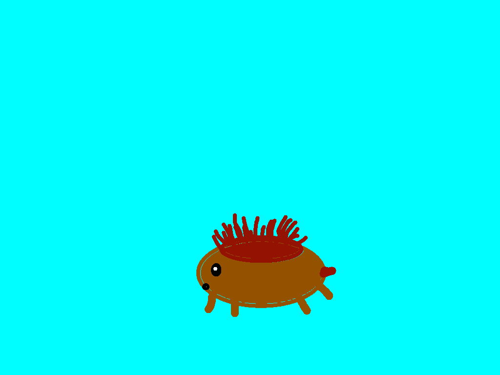Porcupine Draw super cute ❤️😂❤️