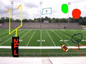 Field Goal Kicker