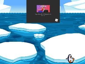 Penguin World 1