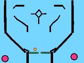 PIN-BALL 1 1
