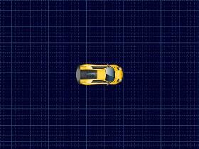 car with siren