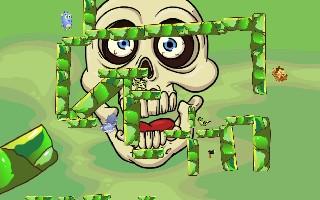 Scary Maze Game 1