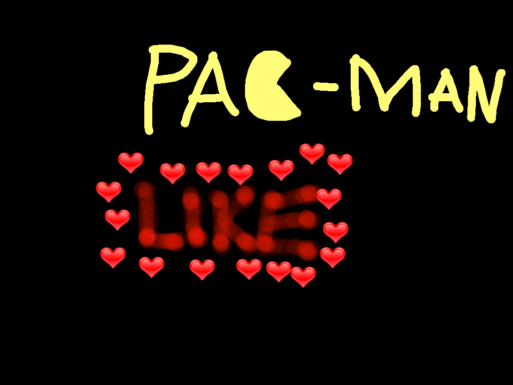 Pac-Man  1
