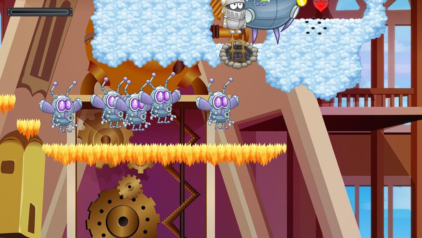 Platformer Tutorial