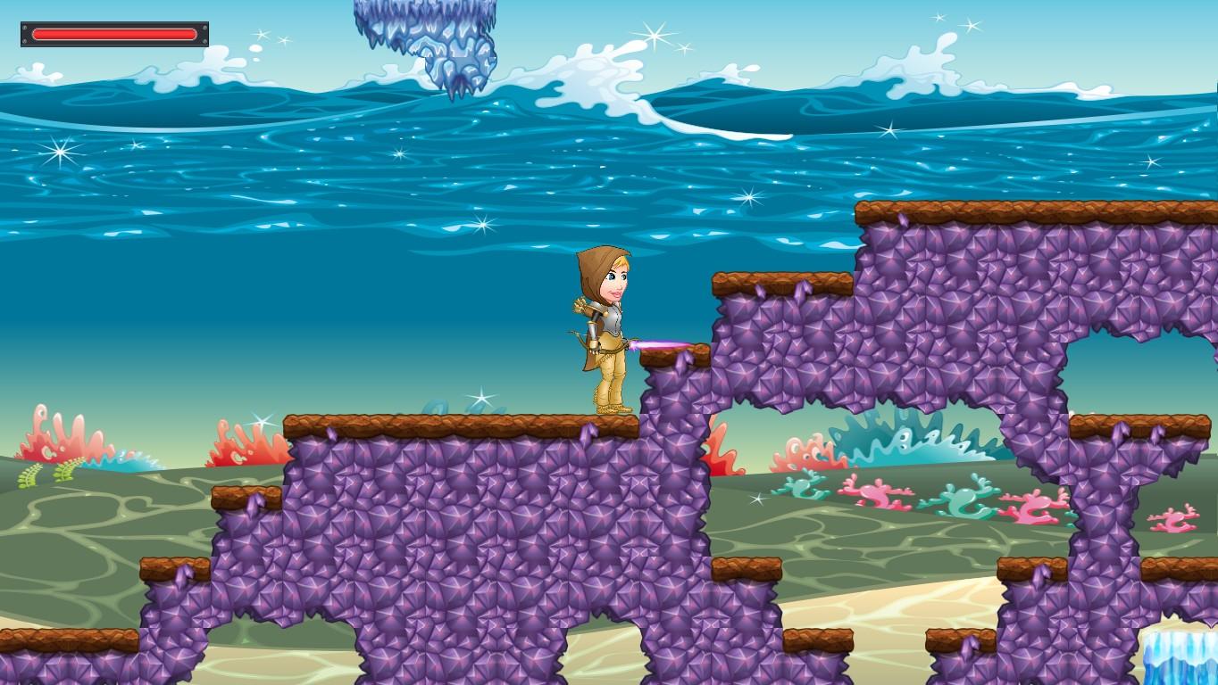 Platformer Tutorial