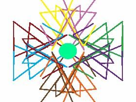 Kaleido 36