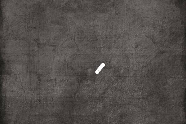Chalk board