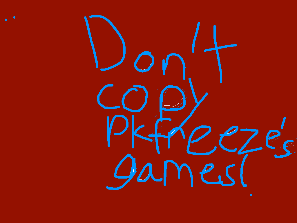 don&#039;t be a copier