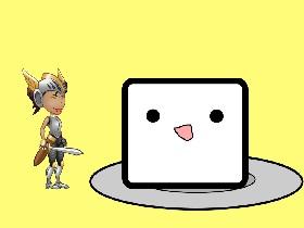Talking Tofu 1