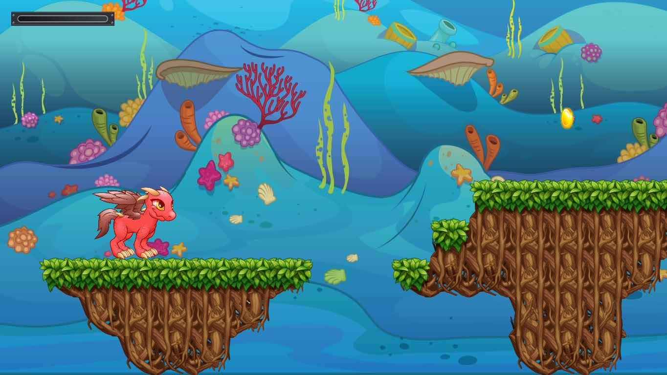 Platformer Tutorial