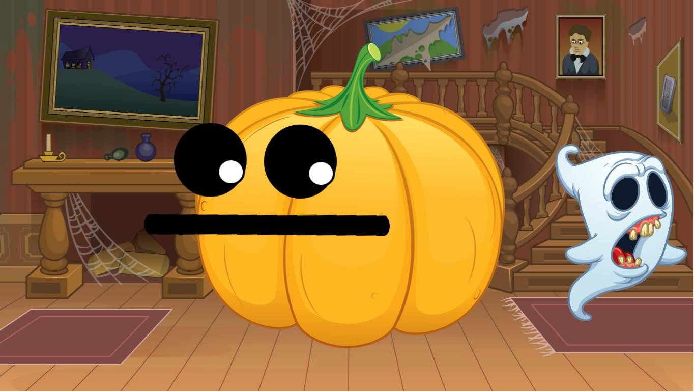 Make-O-Lantern - TUTORIAL