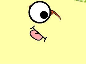 Googly Eyes 1