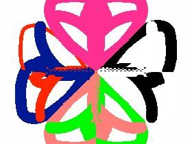 my awsome draw 1
