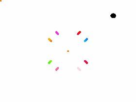 Draw Something Cool...