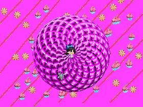 Spirals and Cute