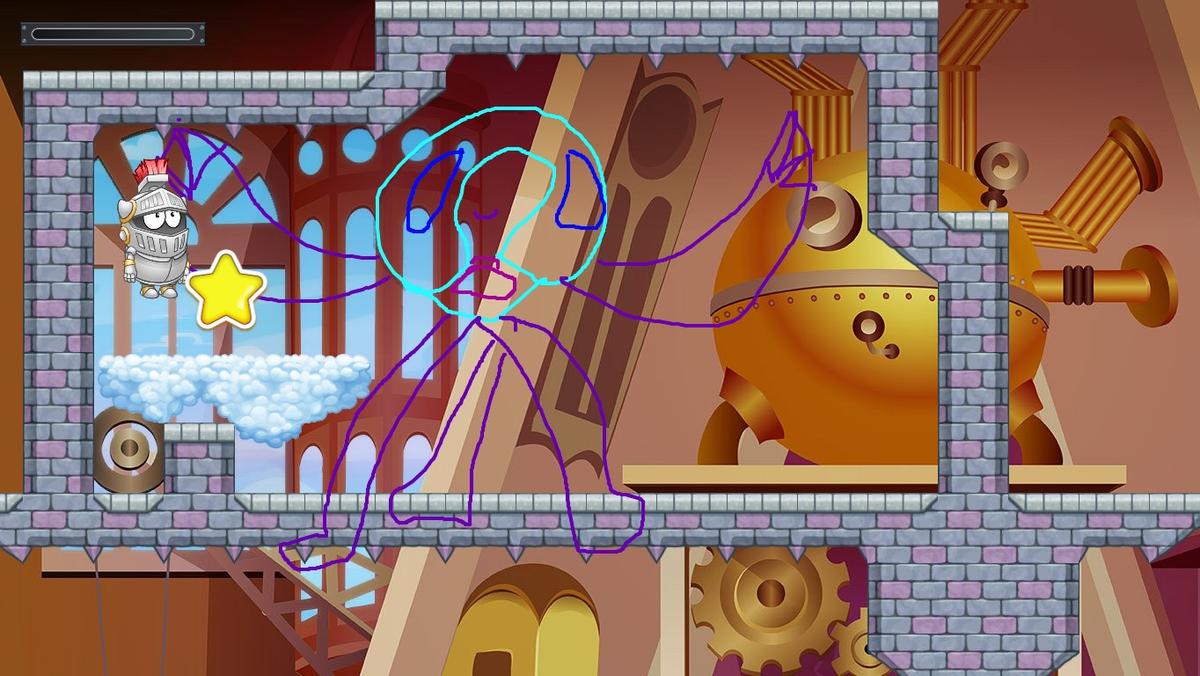 Platformer Tutorial